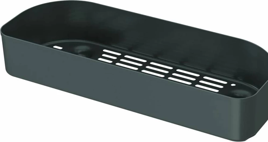 Ninja Foodi XL Pro Grill & Griddle Combo with Crisper Basket, 2-Quart Capacity, Compatible with IG600 Series (IG600, IG601, IG651), Black